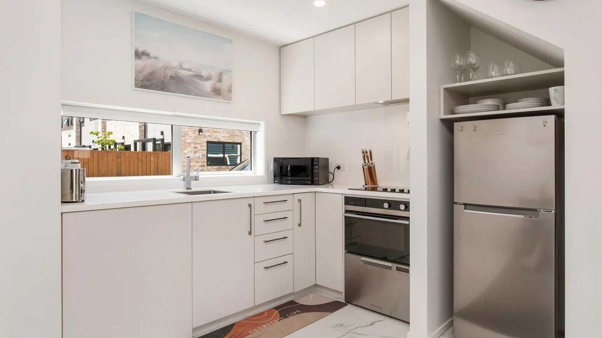 Location Plus Free Off St Park Handy Hospital Christchurch 0*,  New Zealand