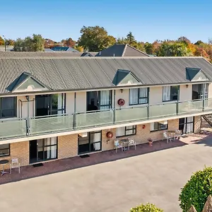 4* Motel Ascot Vale Motor