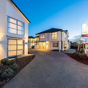 5* Motel 311 Riccarton