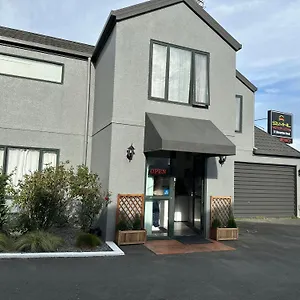 4* Motel Samhil Motor