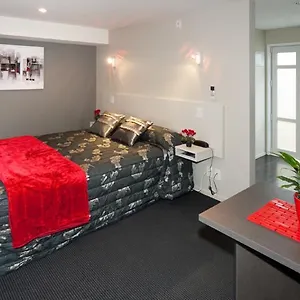 4* Motel 315 Riccarton