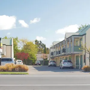 4* Motel Asure Classic &