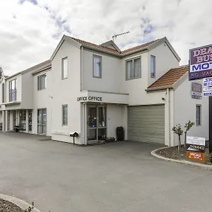 4* Motel Deans Bush