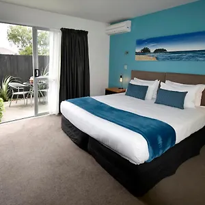4* Motel Fyffe On Riccarton